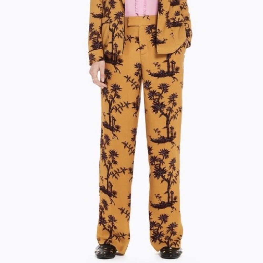 Scotch and soda pants size S